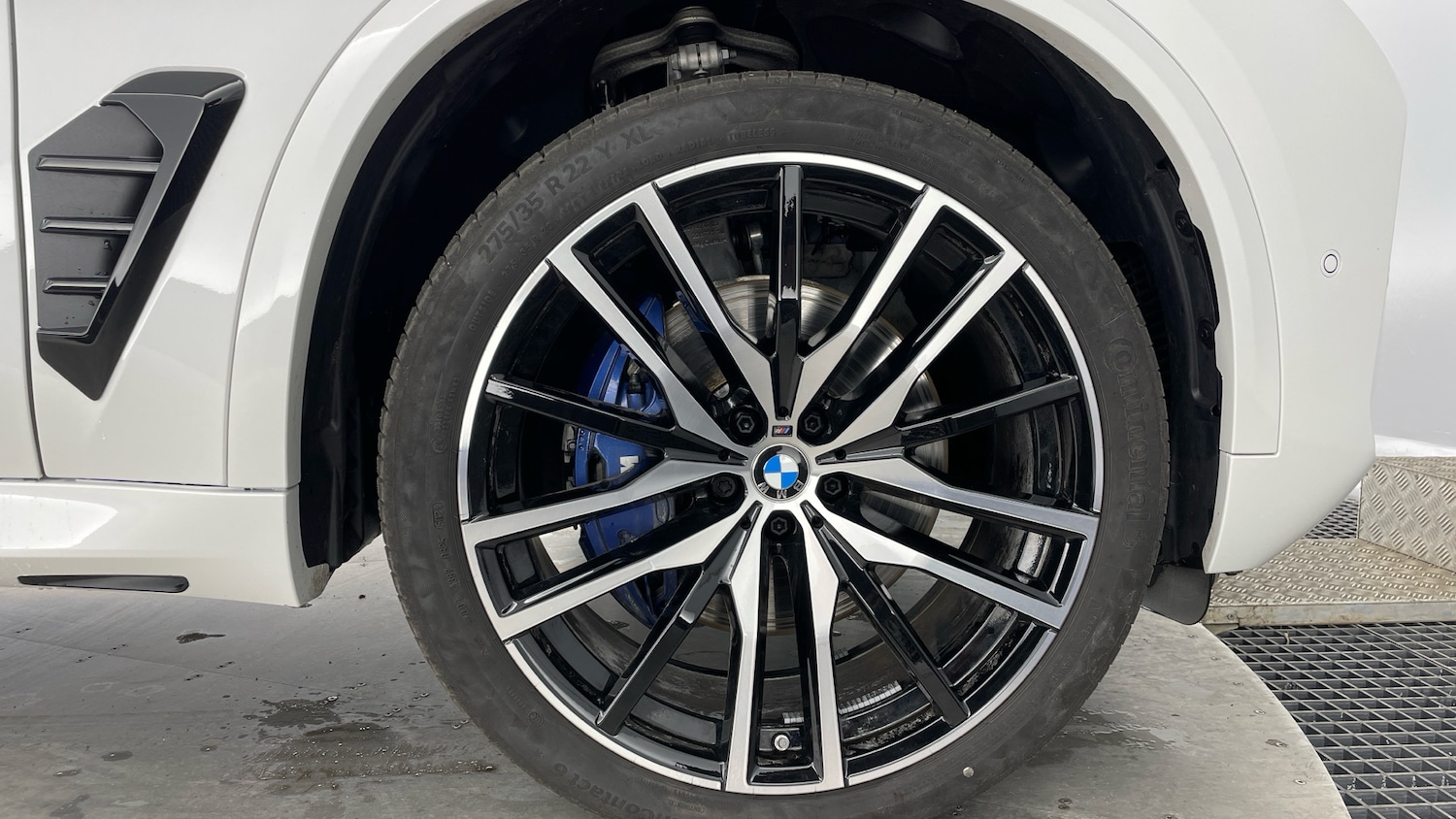 Used BMW X5 2025 for sale - 76324463: Photo 14
