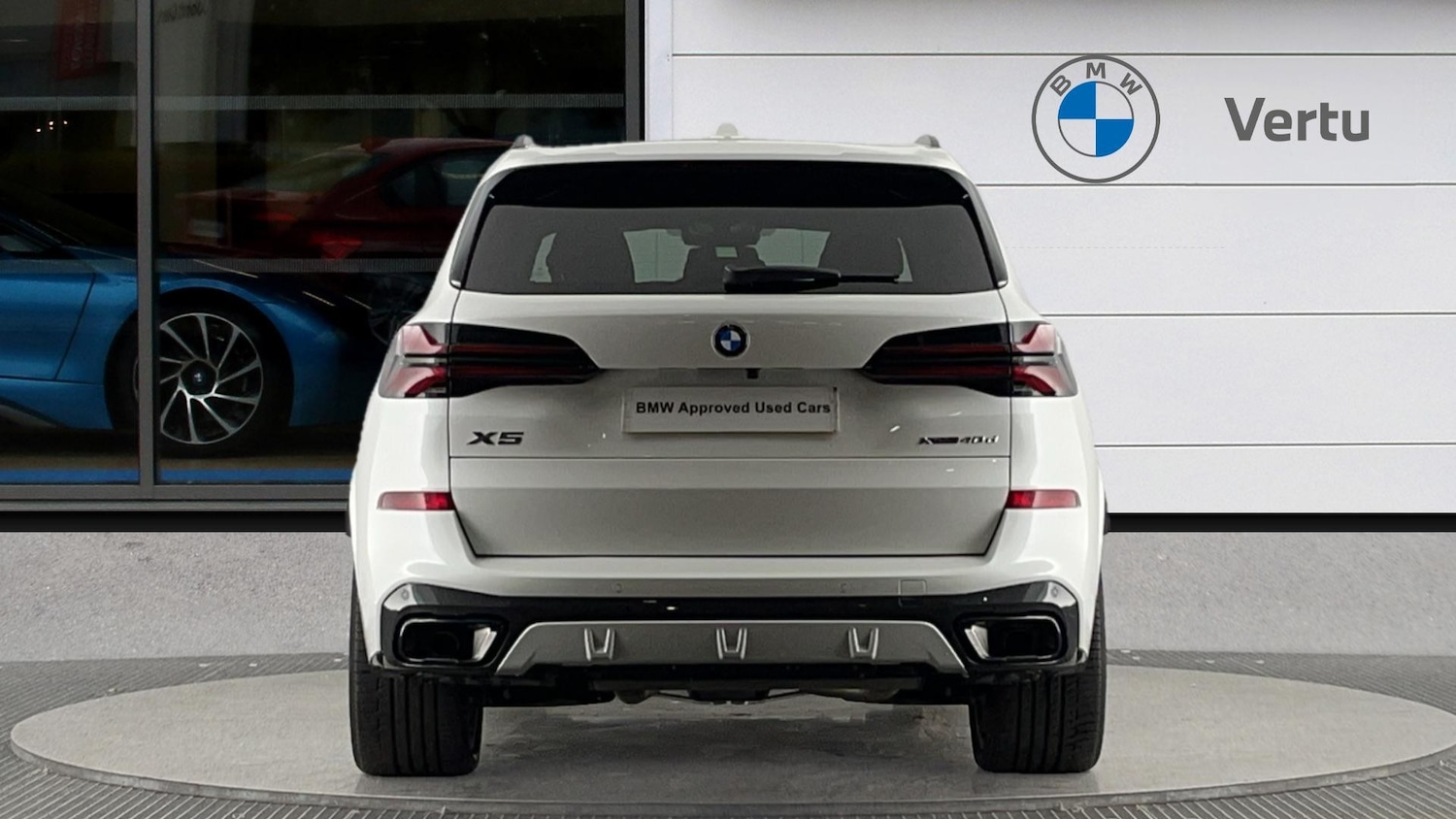 Used BMW X5 2025 for sale - 76324463: Photo 15