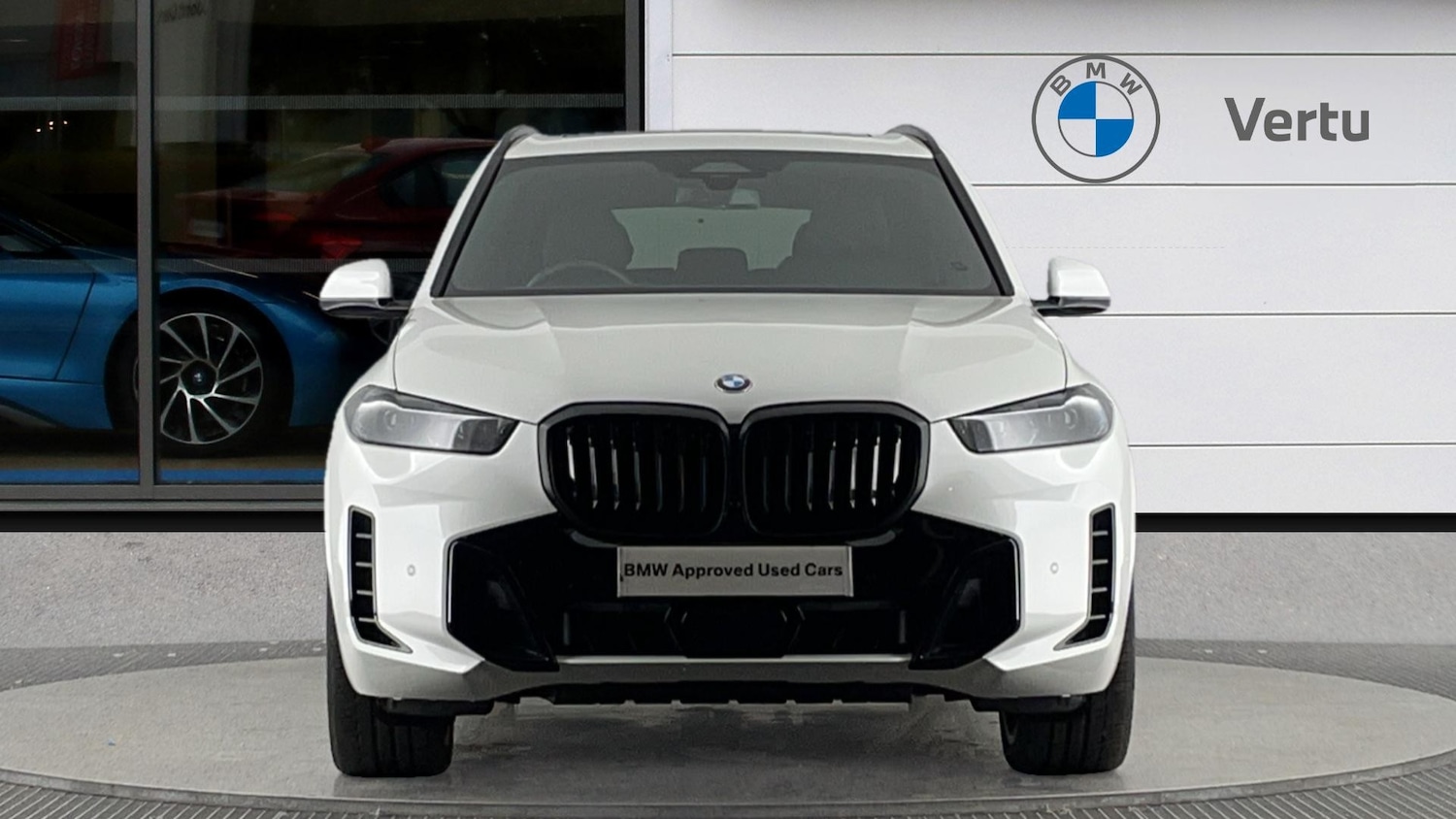 Used BMW X5 2025 for sale - 76324463: Photo 16