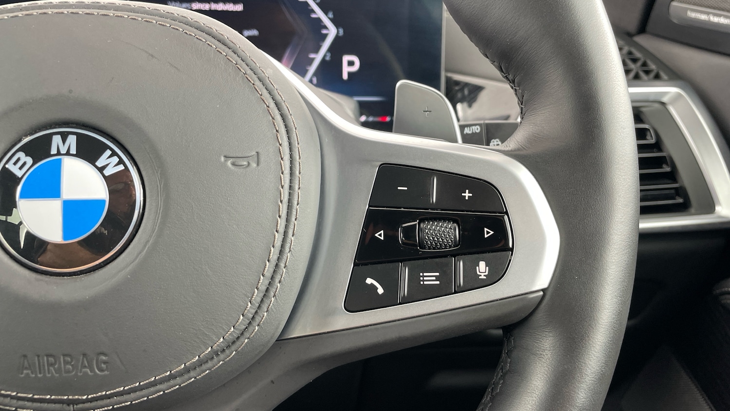 Used BMW X5 2025 for sale - 76324463: Photo 18