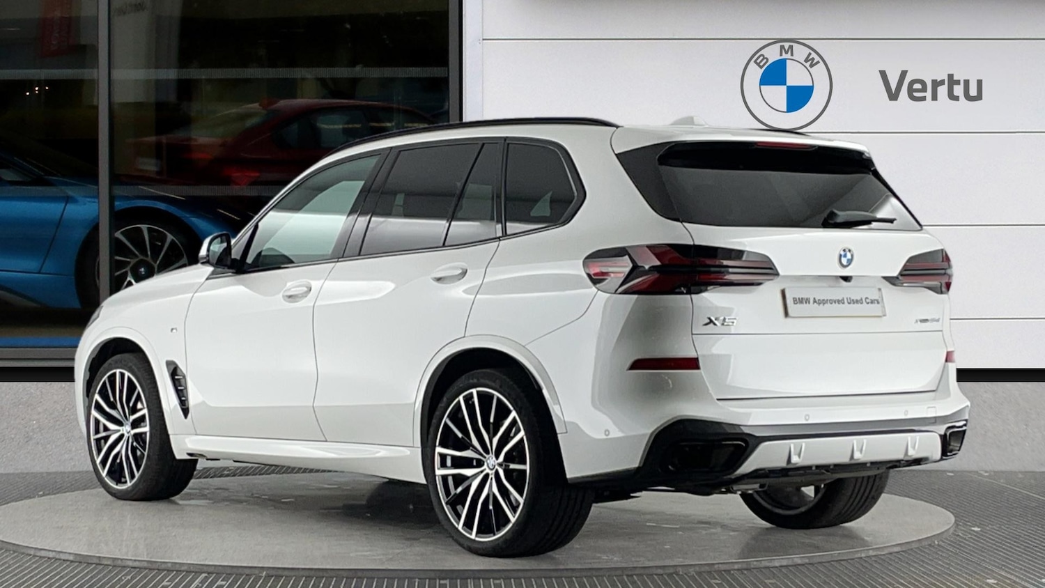 Used BMW X5 2025 for sale - 76324463: Photo 2