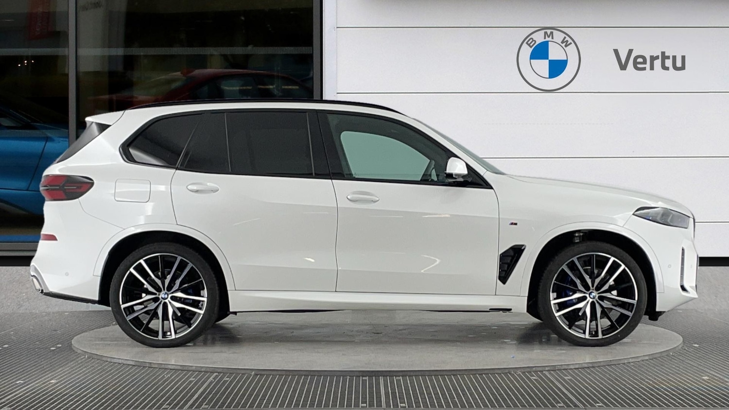 Used BMW X5 2025 for sale - 76324463: Photo 3
