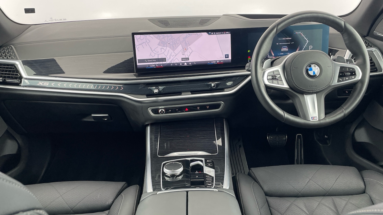 Used BMW X5 2025 for sale - 76324463: Photo 4
