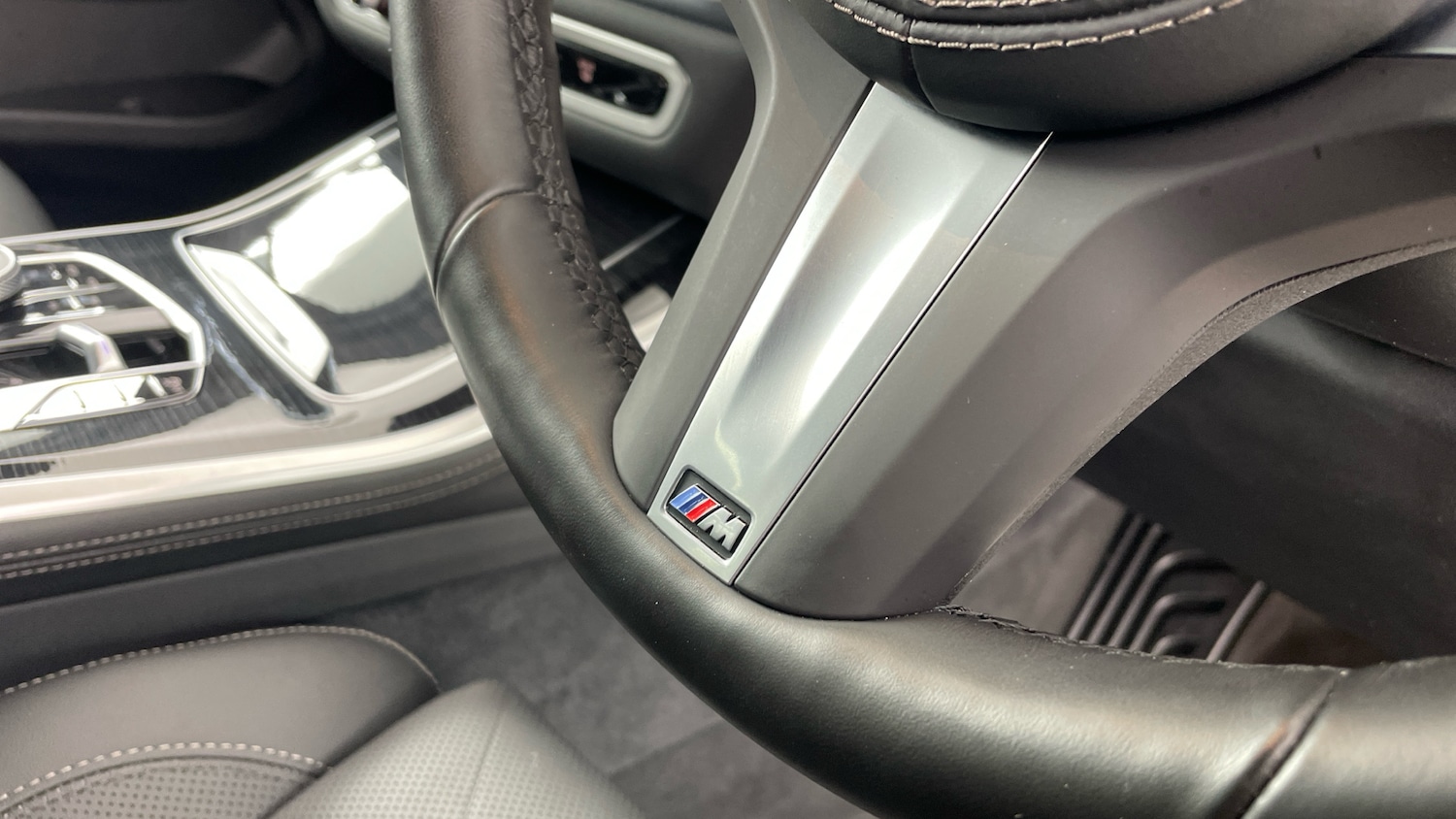 Used BMW X5 2025 for sale - 76324463: Photo 48