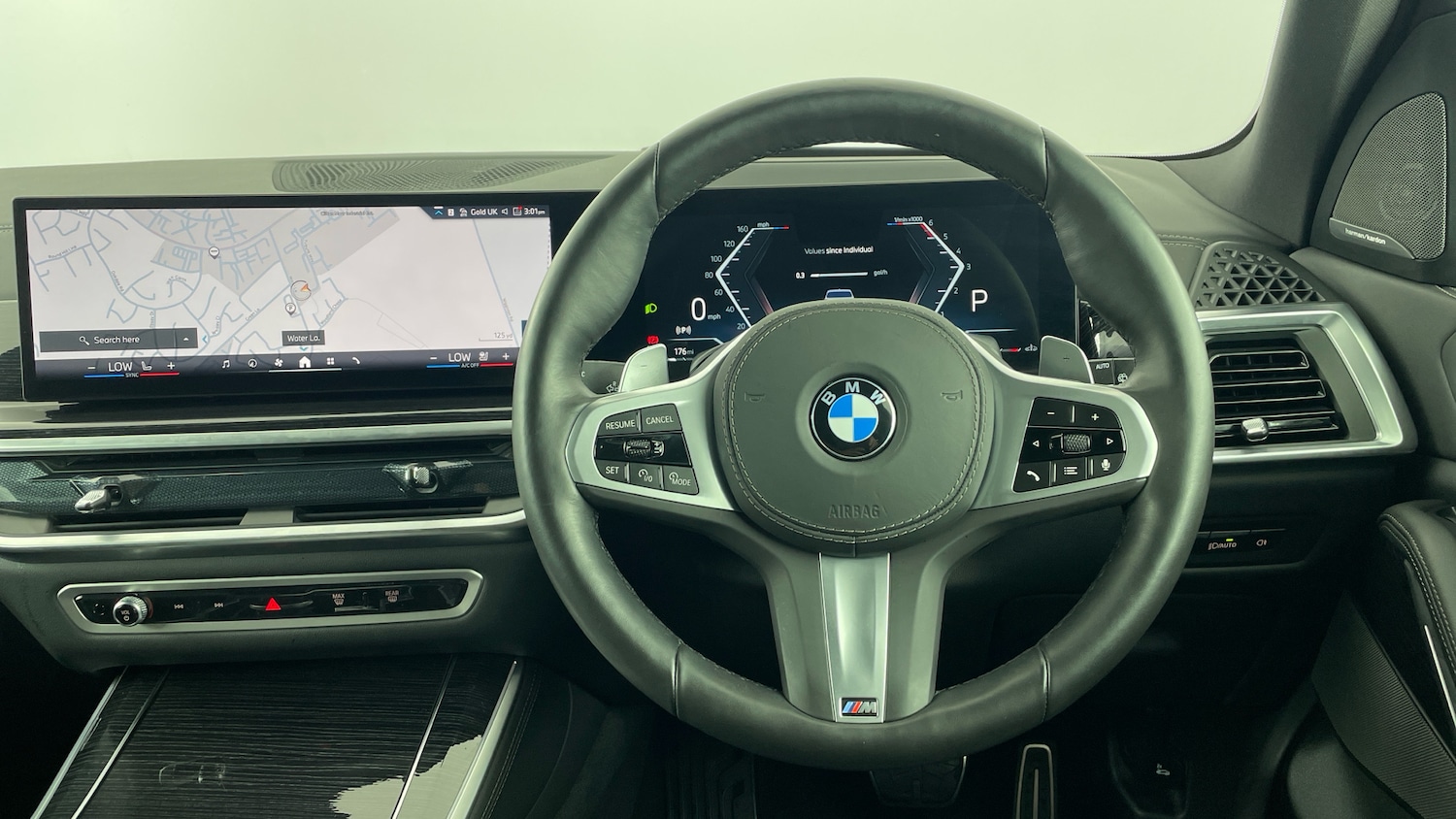 Used BMW X5 2025 for sale - 76324463: Photo 5