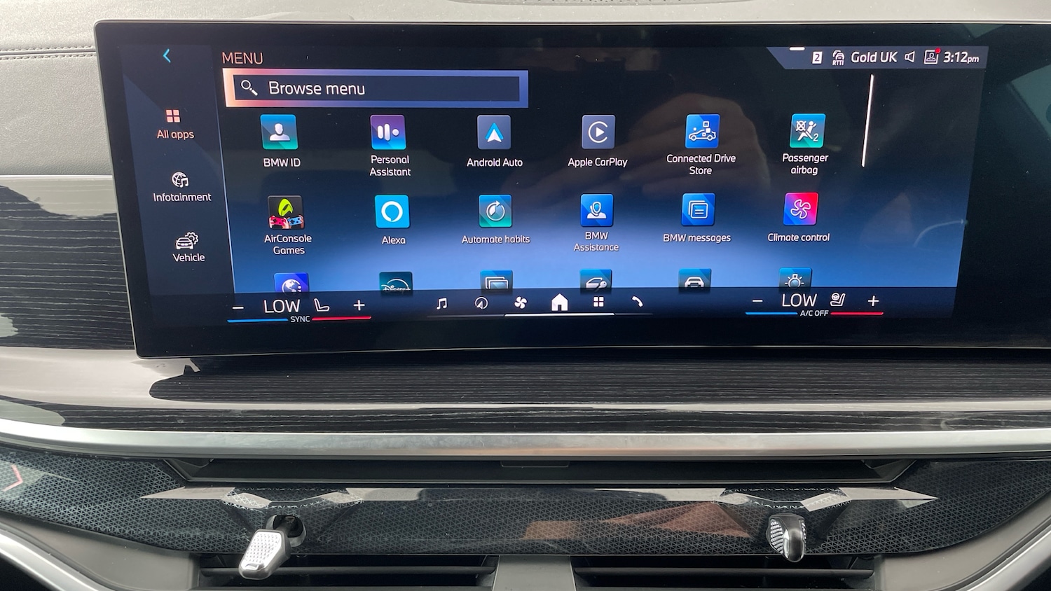 Used BMW X5 2025 for sale - 76324463: Photo 55