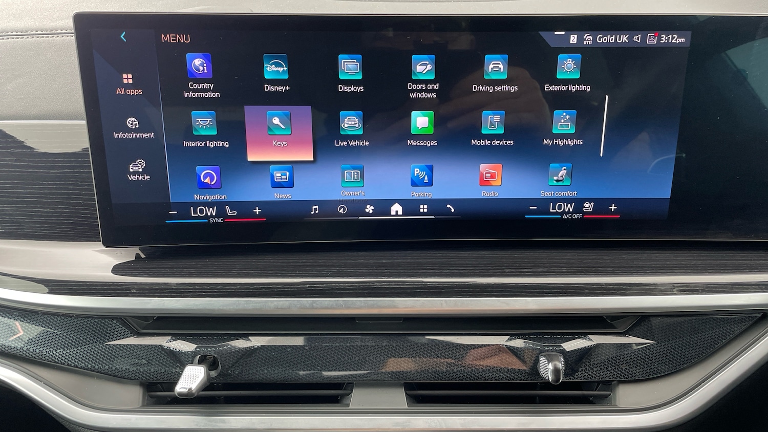 Used BMW X5 2025 for sale - 76324463: Photo 56