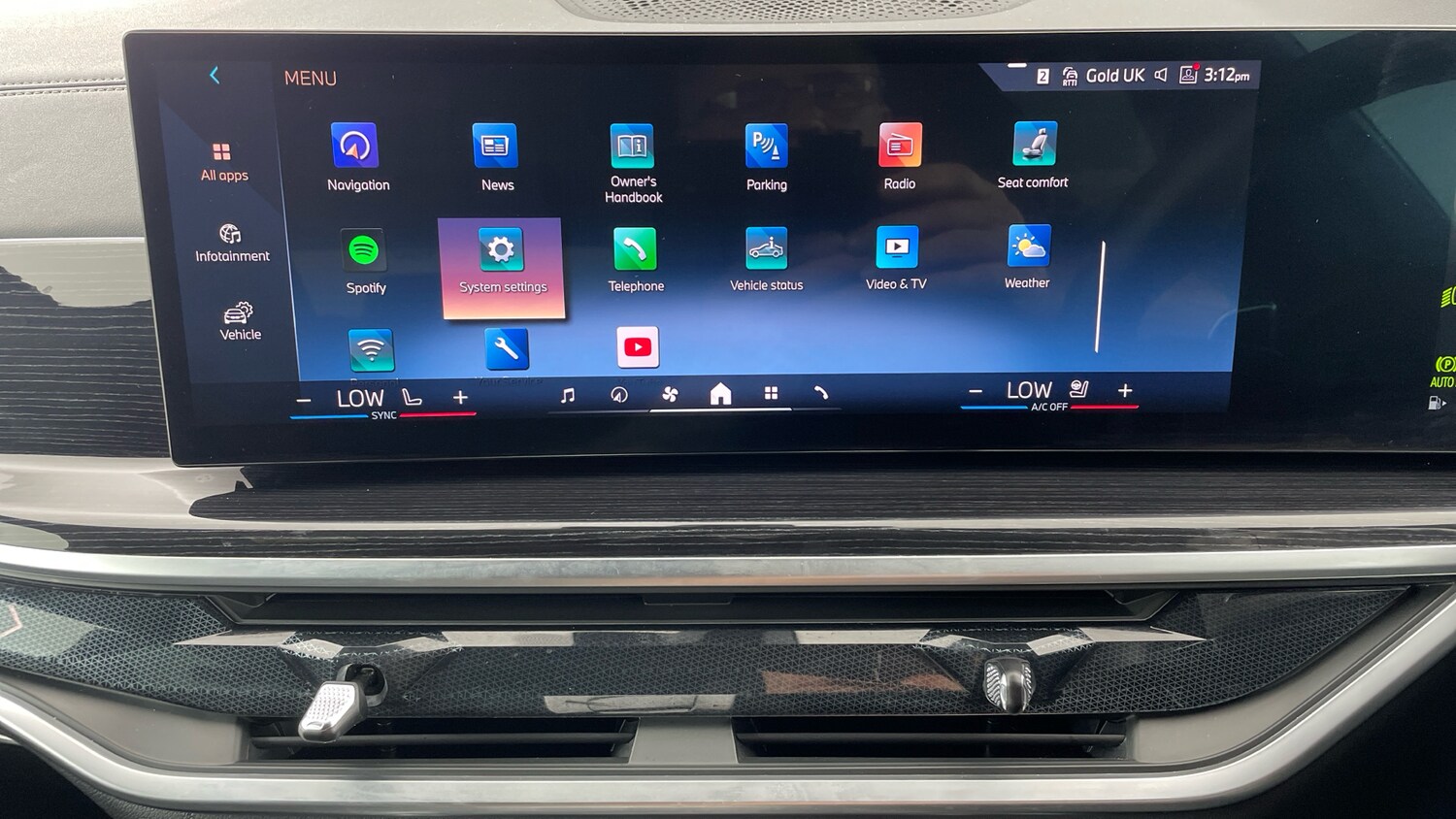 Used BMW X5 2025 for sale - 76324463: Photo 57