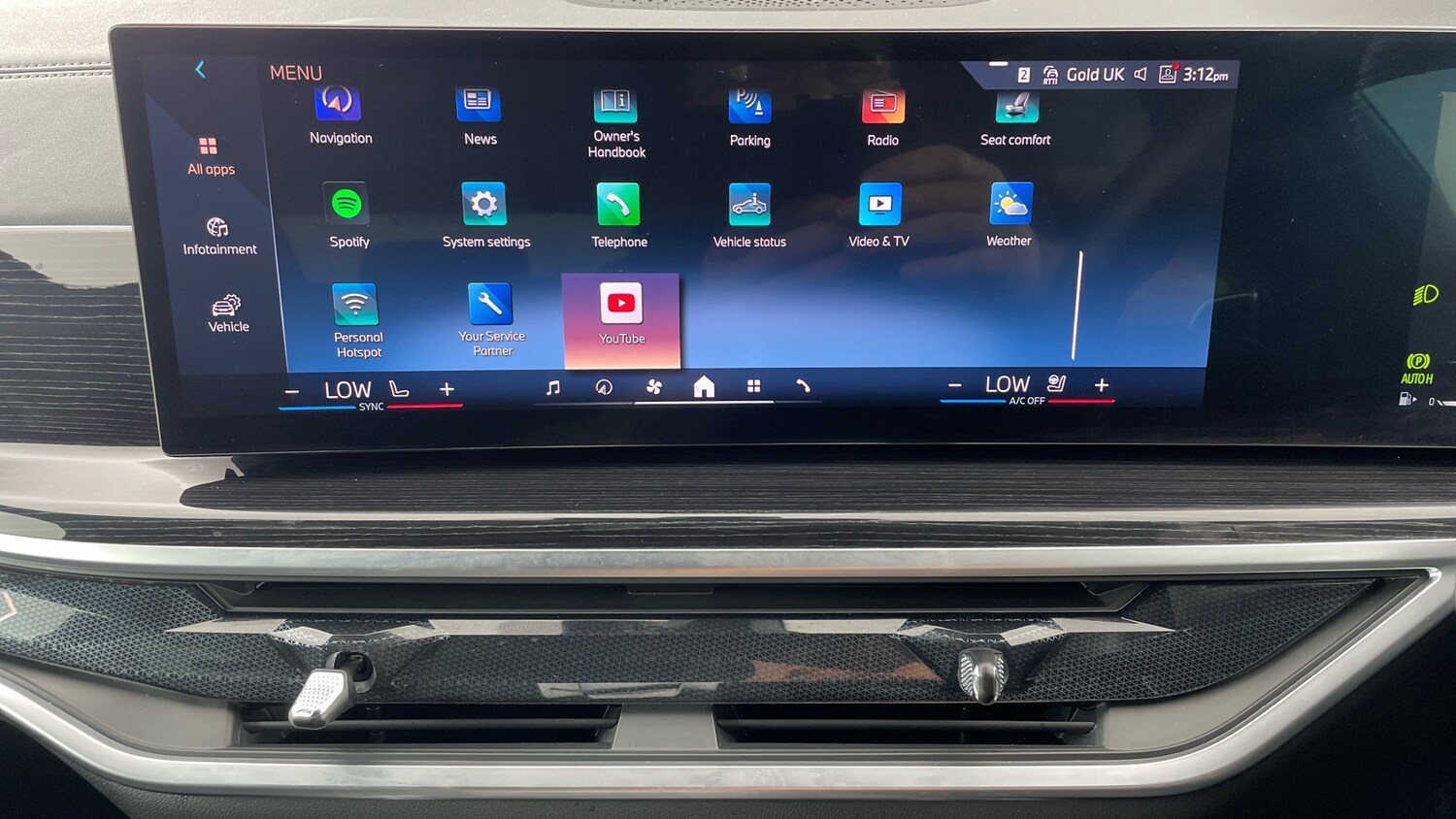 Used BMW X5 2025 for sale - 76324463: Photo 58