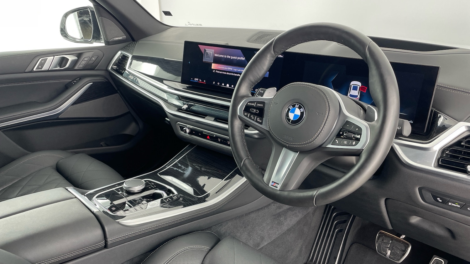Used BMW X5 2025 for sale - 76324463: Photo 6