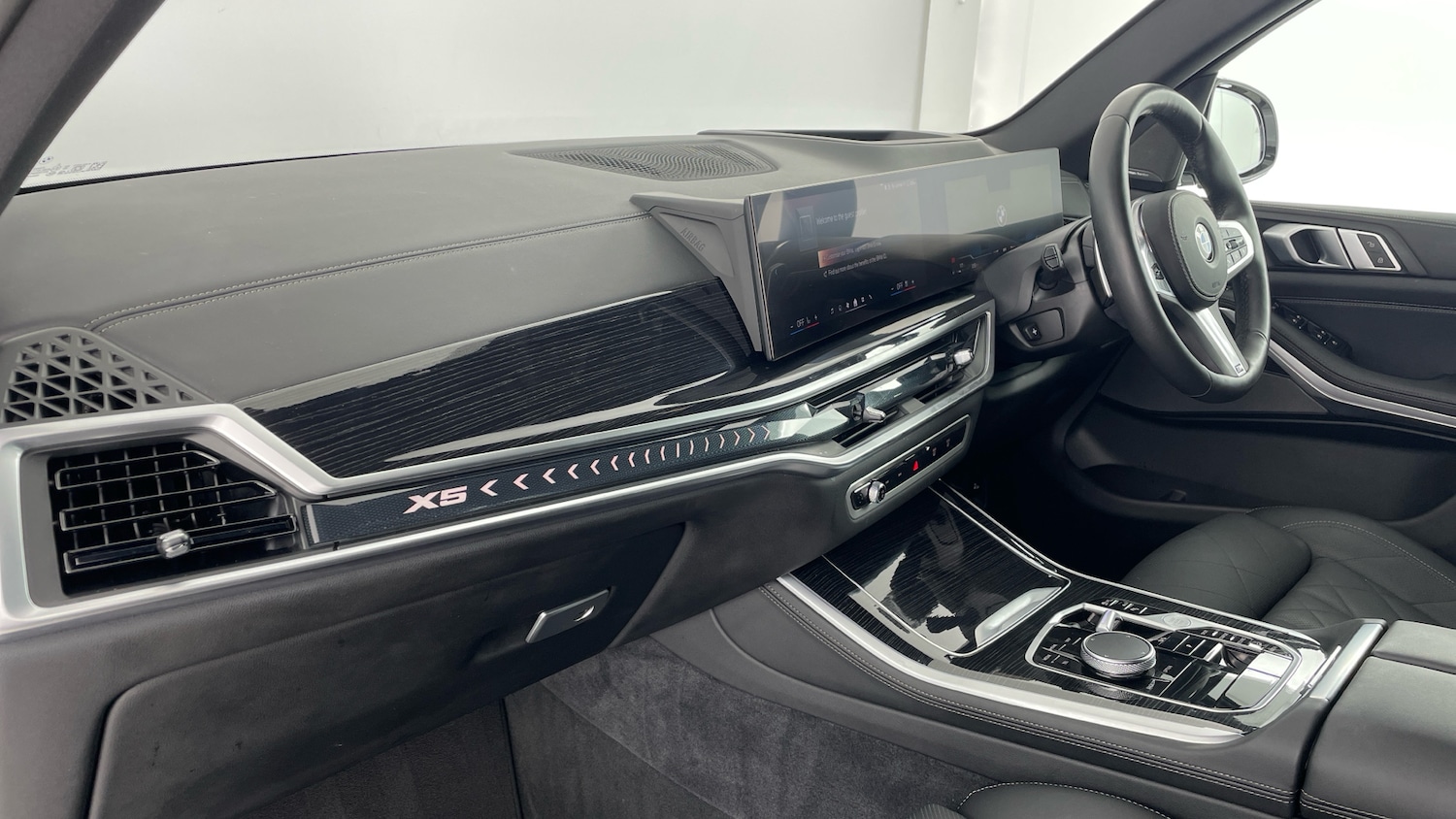 Used BMW X5 2025 for sale - 76324463: Photo 7