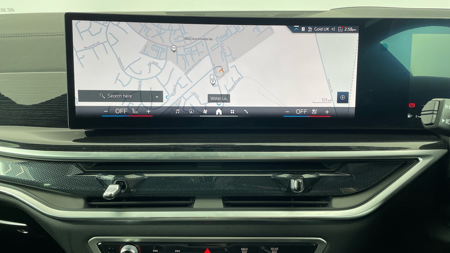 Used BMW X5 2025 for sale - 76324463: Photo 8