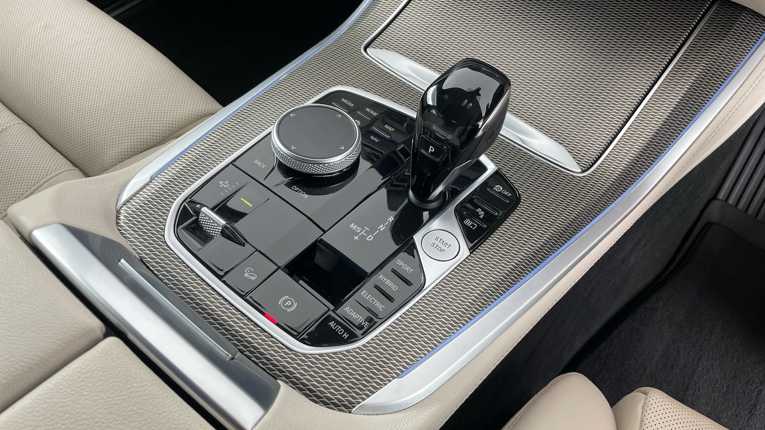 Used BMW X5 2021 for sale - 77116419: Photo 10