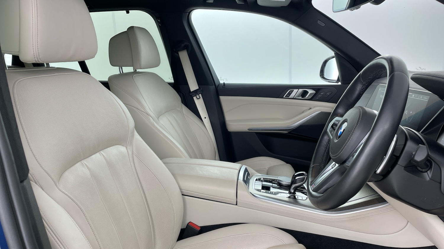 Used BMW X5 2021 for sale - 77116419: Photo 11