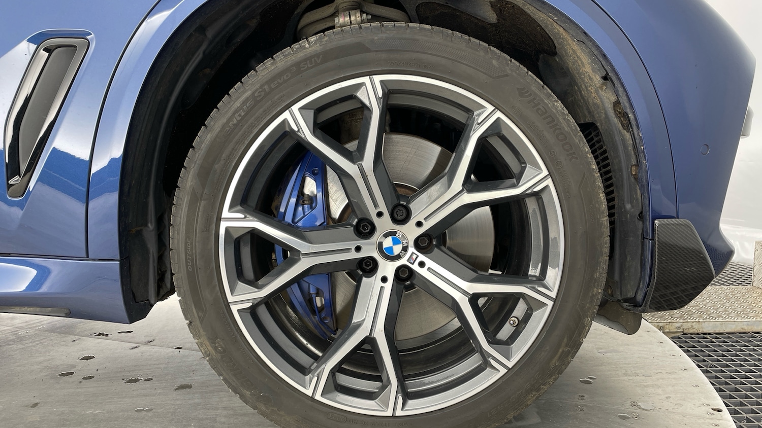 Used BMW X5 2021 for sale - 77116419: Photo 14