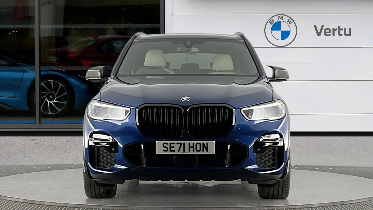 Used BMW X5 2021 for sale - 77116419: Photo 16