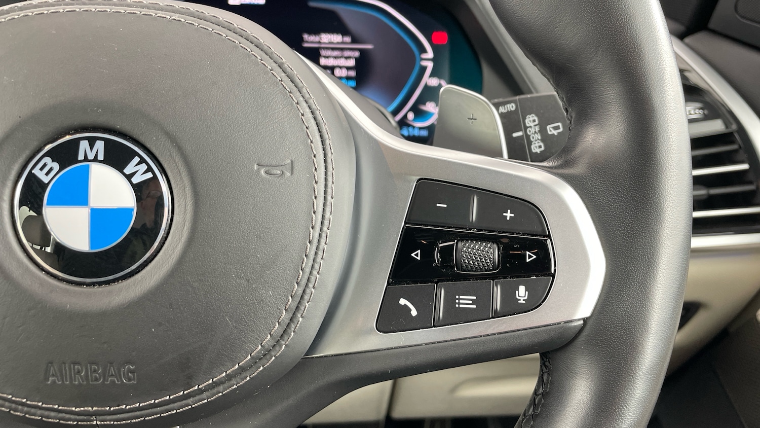 Used BMW X5 2021 for sale - 77116419: Photo 18