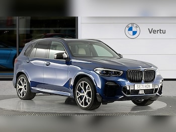2021 (71) - xDrive45e M Sport 5dr Auto [Tech Pack] Estate