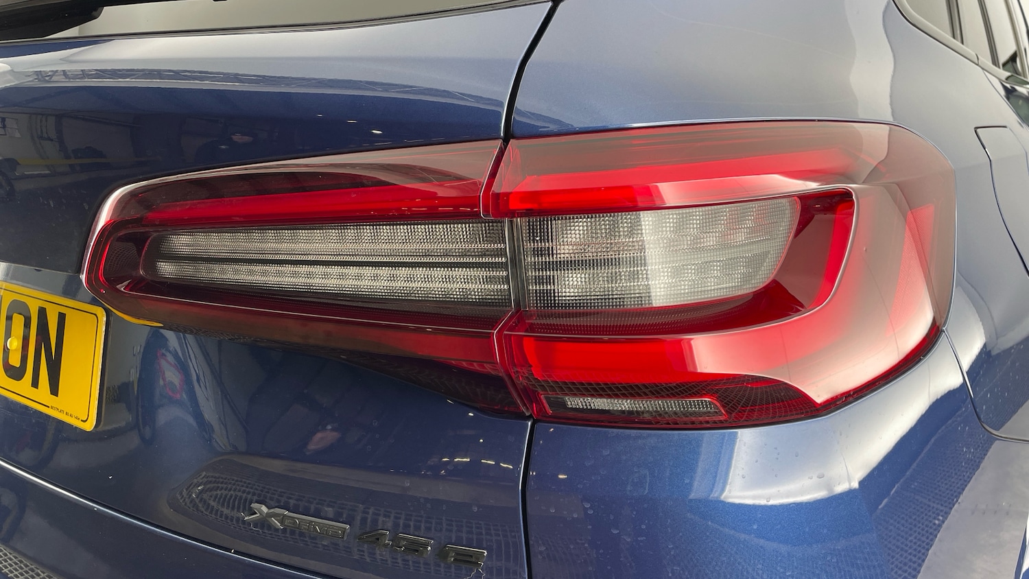 Used BMW X5 2021 for sale - 77116419: Photo 22