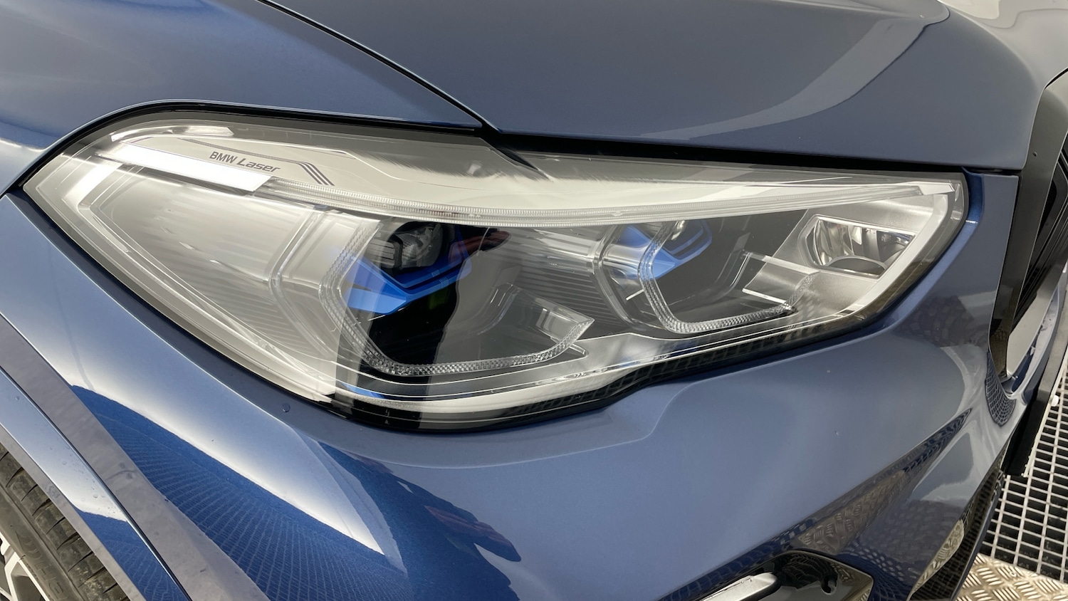 Used BMW X5 2021 for sale - 77116419: Photo 23