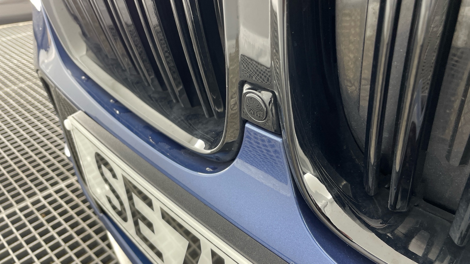 Used BMW X5 2021 for sale - 77116419: Photo 25