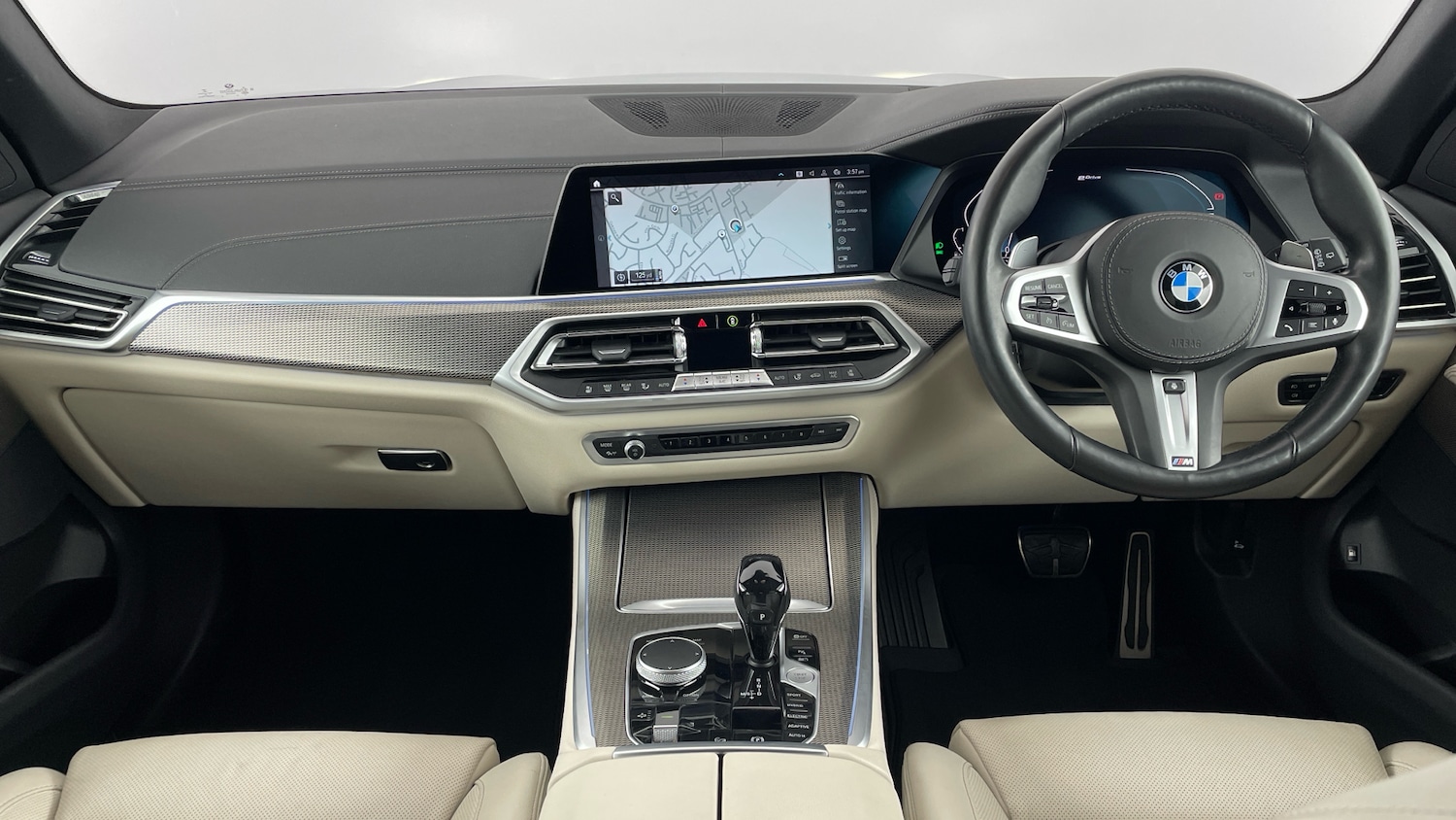 Used BMW X5 2021 for sale - 77116419: Photo 4