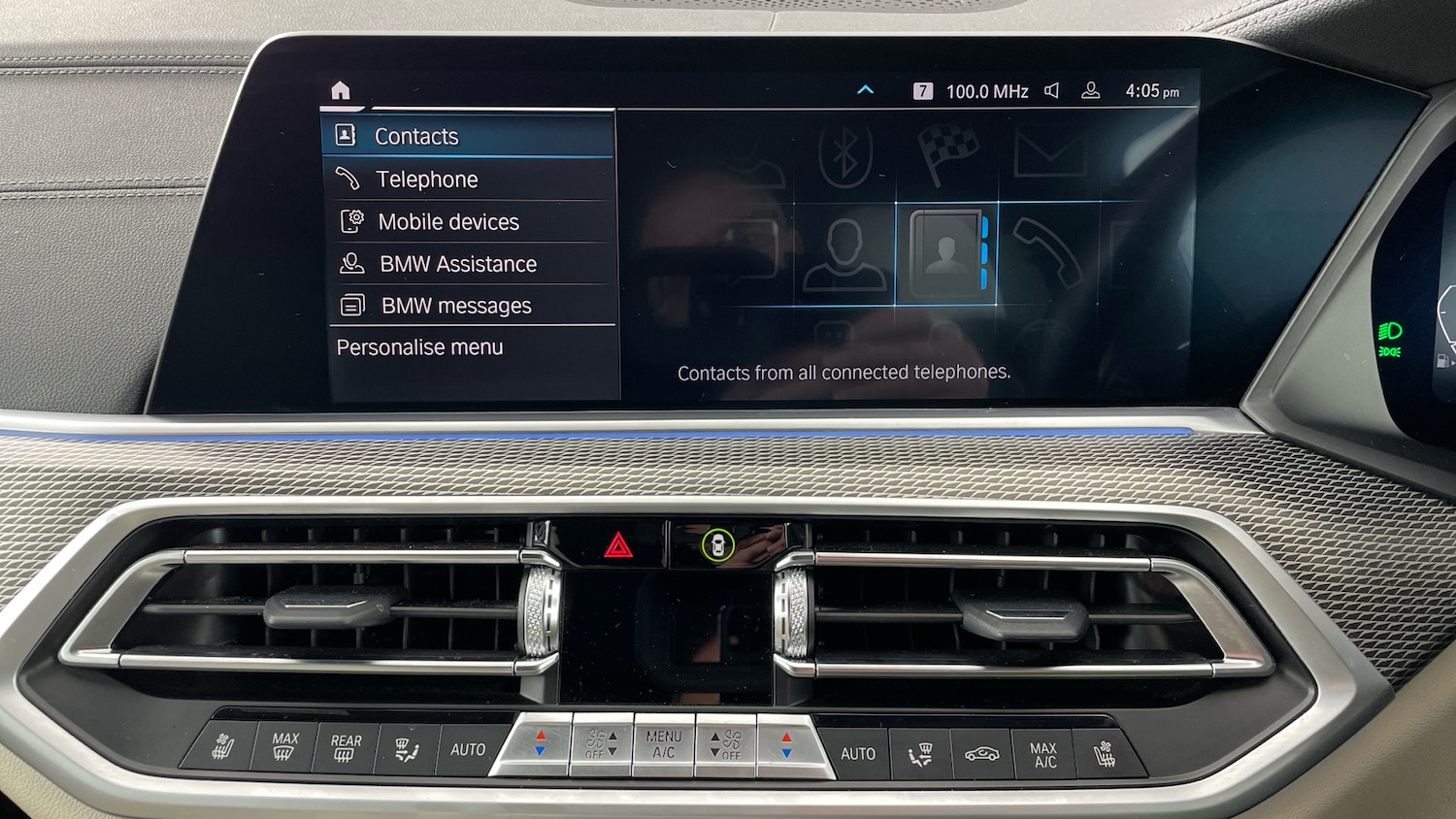 Used BMW X5 2021 for sale - 77116419: Photo 66