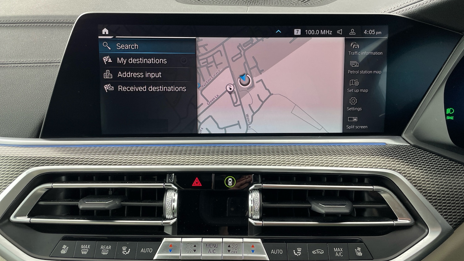 Used BMW X5 2021 for sale - 77116419: Photo 67