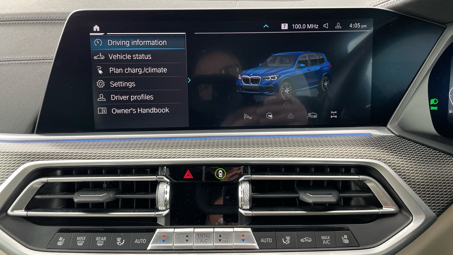 Used BMW X5 2021 for sale - 77116419: Photo 68