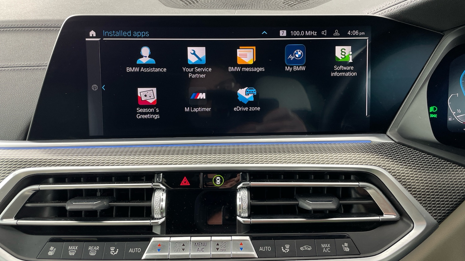 Used BMW X5 2021 for sale - 77116419: Photo 69