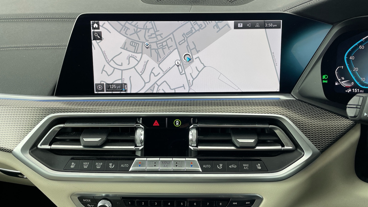 Used BMW X5 2021 for sale - 77116419: Photo 8