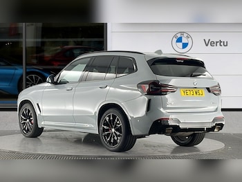 Used BMW X3 2023 for sale - 78639772: Photo