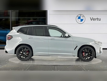 Used BMW X3 2023 for sale - 78639772: Photo