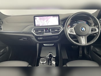 Used BMW X3 2023 for sale - 78639772: Photo