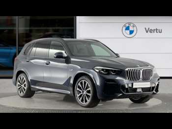 2022 (22) - xDrive45e M Sport 5dr Auto Estate