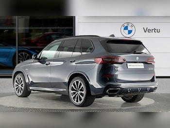 Used BMW X5 2022 for sale - 75423714: Photo