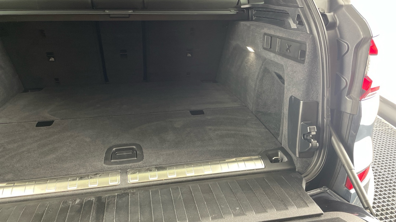 Vehicle 38