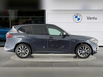 Used BMW X5 2022 for sale - 75423714: Photo