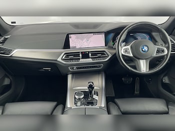 Used BMW X5 2022 for sale - 75423714: Photo