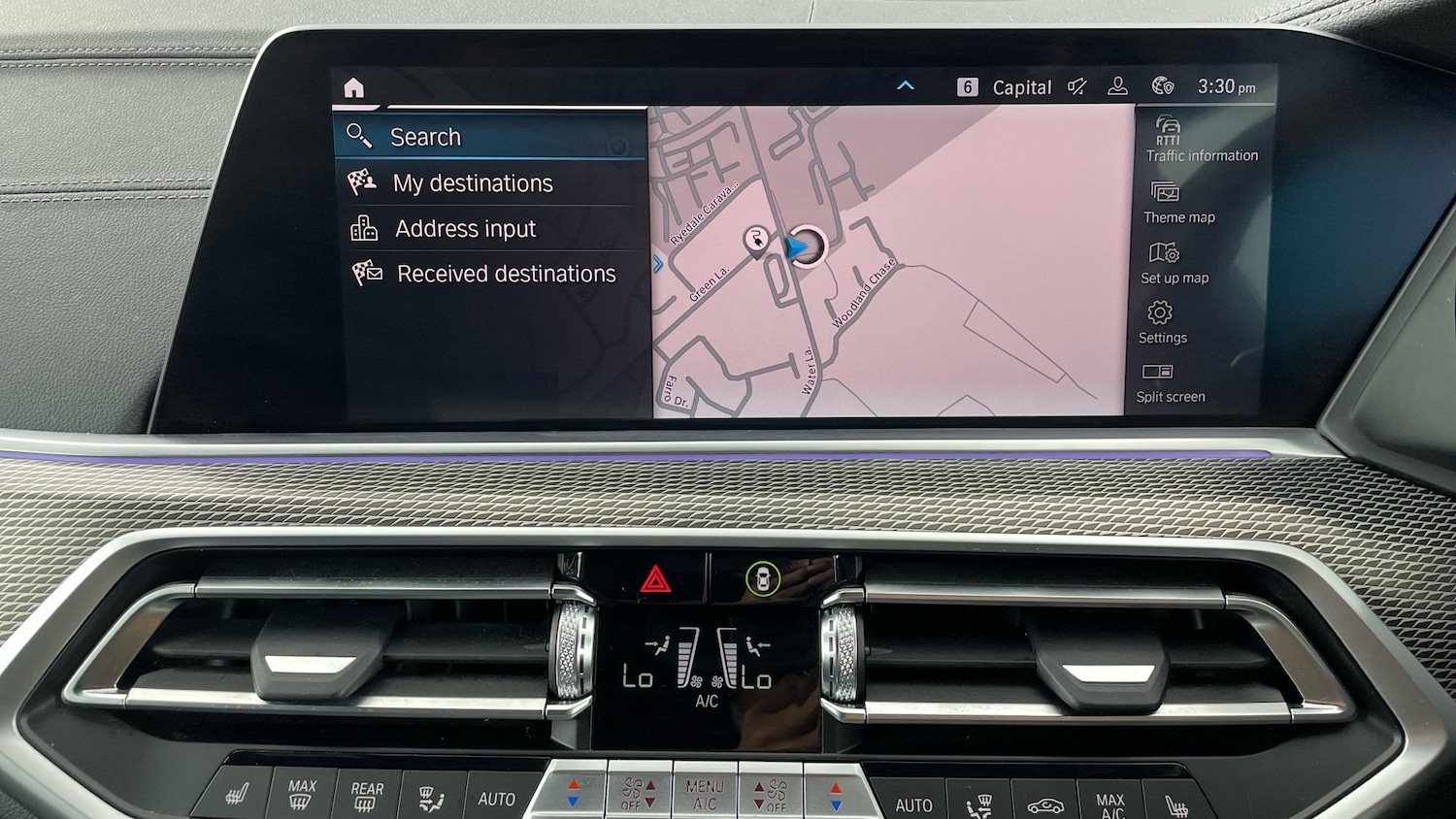 Vehicle 68
