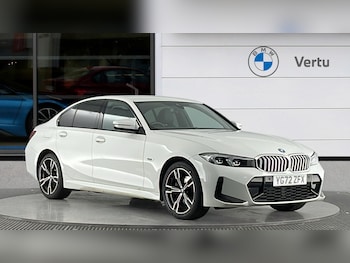 Used BMW 3 Series 2022 for sale - 78846336: Photo