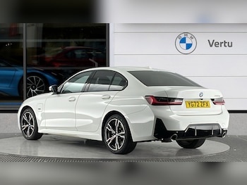 Used BMW 3 Series 2022 for sale - 78846336: Photo