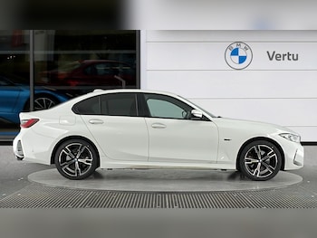 Used BMW 3 Series 2022 for sale - 78846336: Photo