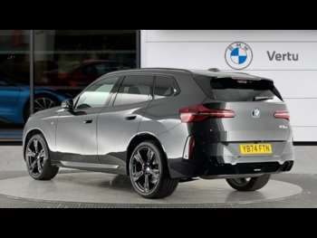 Used BMW X3 2024 for sale - 75144188: Photo