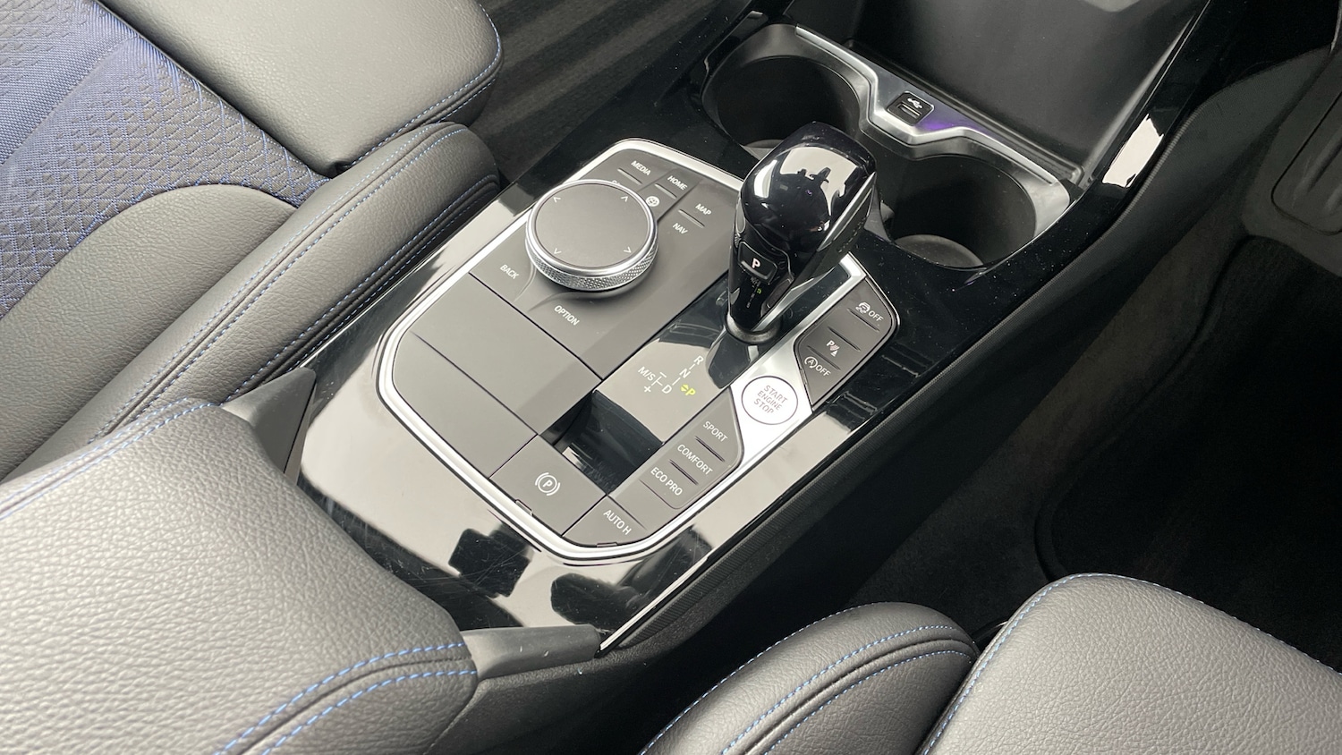 Used BMW 2 Series 2023 for sale - 77077791: Photo 10