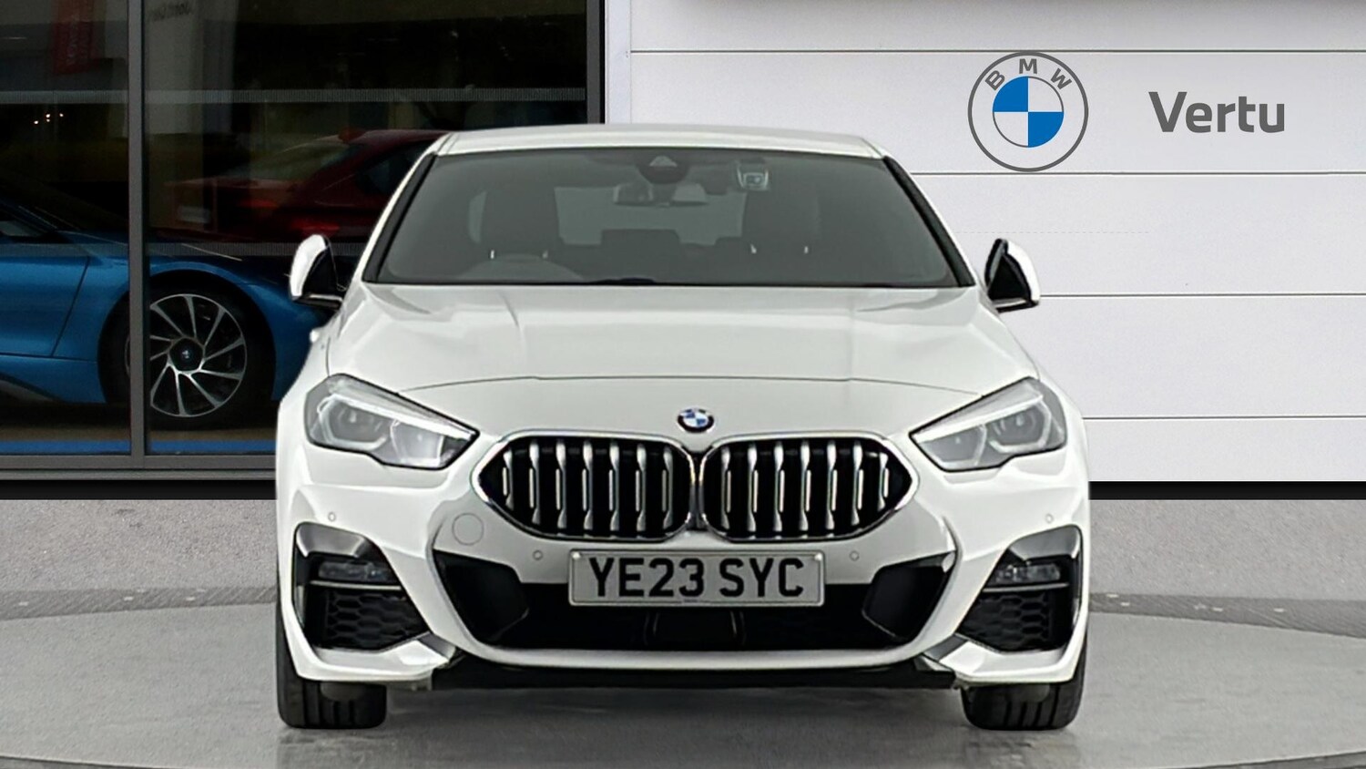 Used BMW 2 Series 2023 for sale - 77077791: Photo 16