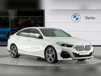 2023 (23) - 218i [136] M Sport 4dr DCT