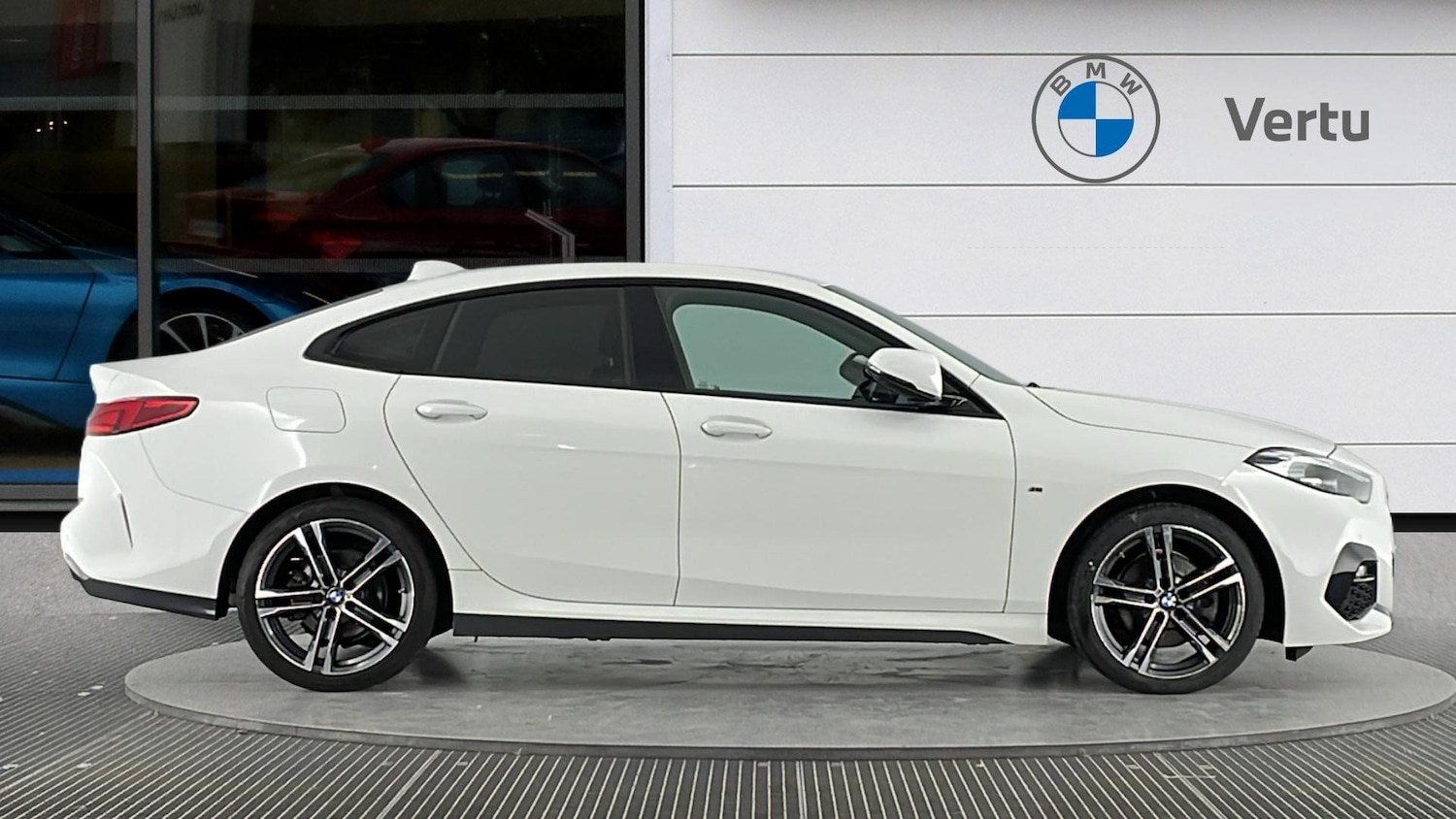 Used BMW 2 Series 2023 for sale - 77077791: Photo 3