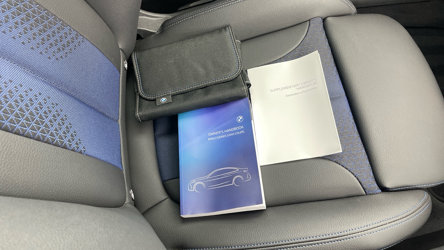 Used BMW 2 Series 2023 for sale - 77077791: Photo 73