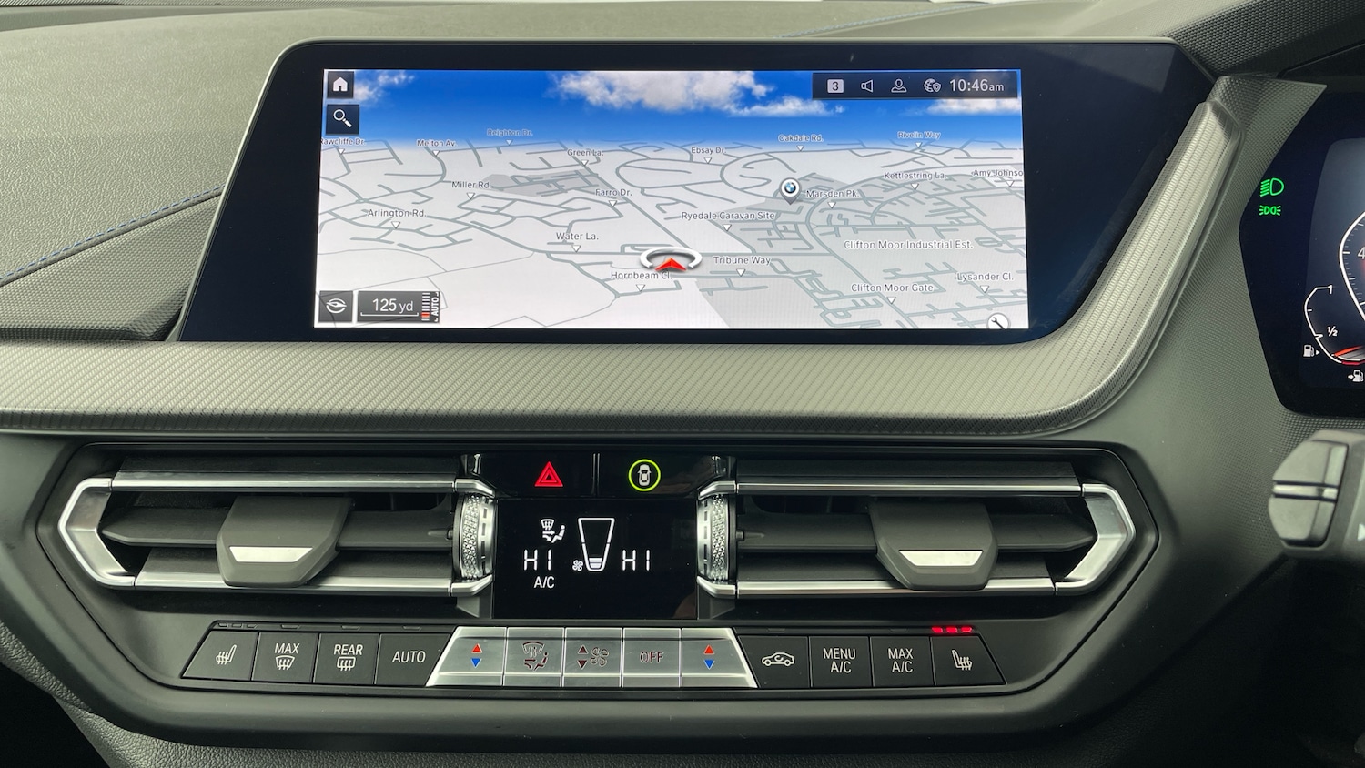 Used BMW 2 Series 2023 for sale - 77077791: Photo 8